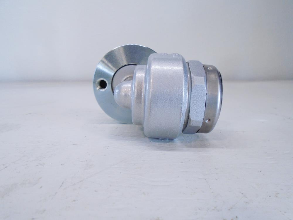 TLV PowerDyne Disc-Type Steam Trap P46UC